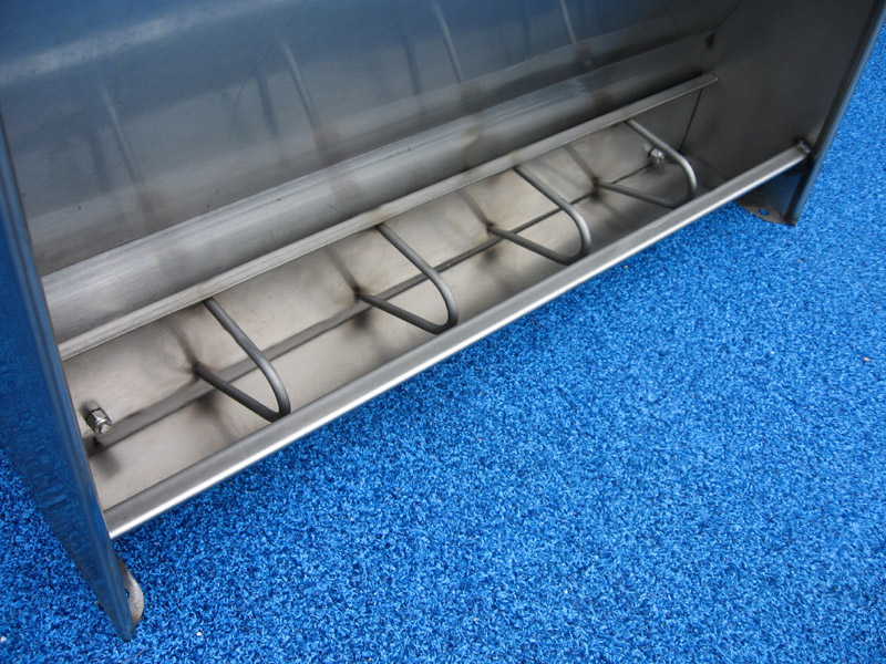 Nursery Systems Service Thorp Equipment